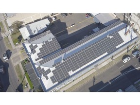 SCE Energy Solutions deployed the solar installation of Seven Mile Coffee Roasters in New South Wales, Australia. It leverages Tigo Energy Intelligence (EI) software to monitor solar energy.