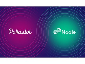 Nodle is a decentralized IoT (Internet of Things) network on Polkadot providing secure, low-cost connectivity, and data liquidity to connect billions of IoT devices worldwide.