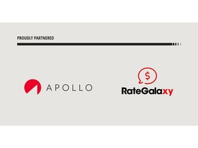 APOLLO Insurance partners with RateGalaxy