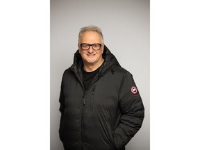 Paul Cadman joins Canada Goose as President, Asia-Pacific (APAC).