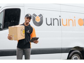 UniUni Delivery