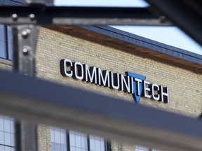 Communitech spearheading $200M venture fund for high-growth companies, pitch deck reveals