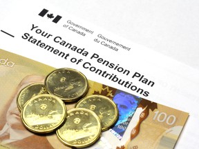 Almost three quarters (73%) of Canadian investors believe that Canada's increasing public debt will eventually lead to reduced benefits for retirees in the future.