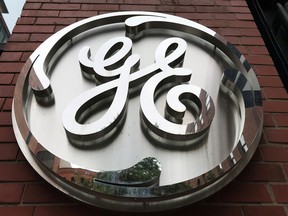 General Electric Co said on Tuesday it would form three public companies.