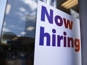 In Canada, the jobless rate dropped to a record low of 5.5 per cent in 2019, and yet there was little evidence of significant price pressure on most consumer goods and services.