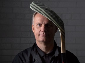 W. Graeme Roustan plans to produce his sticks beginning December at a factory in Brantford, Ont., better known as the birthplace of Wayne Gretzky, and soon to be home to Roustan Hockey Ltd., the sole surviving hockey stick maker left in Canada.