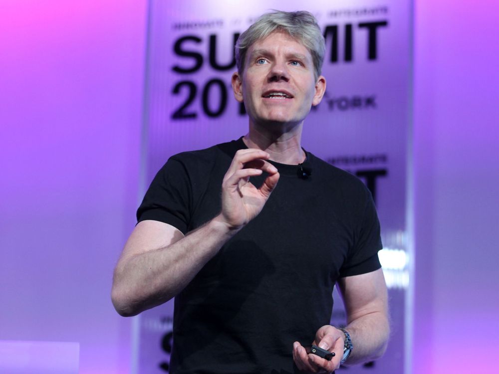 Diane Francis: An Interview With Bjorn Lomborg — A Rare Breath Of Fresh ...