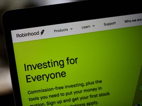 The lapse in Robinhood Markets Inc.'s data security came via a customer support employee, whose cooperation was used to obtain access to internal support systems.