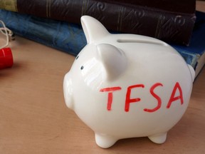 A TFSA can be both an emergency fund as well as a long-term investment account.