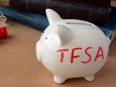 A TFSA can be both an emergency fund as well as a long-term investment account.