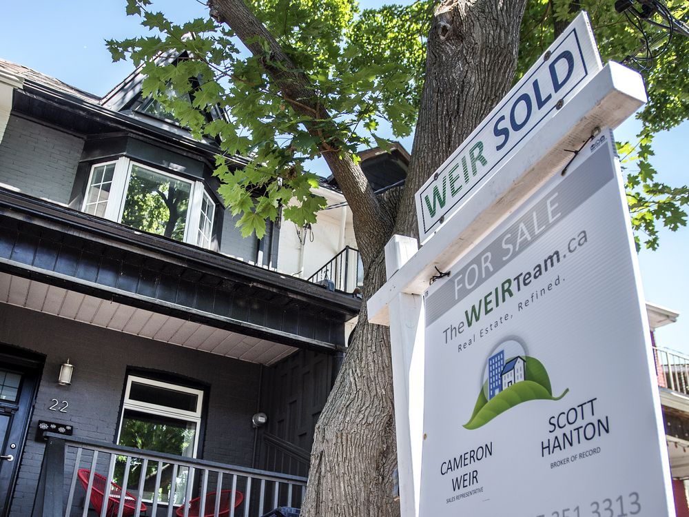 Despite the criticism, it's possible blind bidding for houses might be