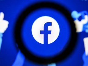 Facebook parent Meta Platforms Inc. will no longer use facial recognition for photos and videos shared to the company's flagship social network.
