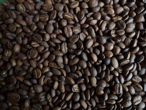 Arabica bean prices have spiked by about 80 per cent this year.