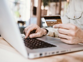 BNPL providers, which make money from fees paid by merchants, often advertise their plans on websites’ checkout pages, offering a convenient way for shoppers with limited credit to finance their spending.