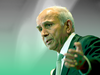 'I love capitalism because it is the engine for creating wealth and progress' says Prem Watsa.