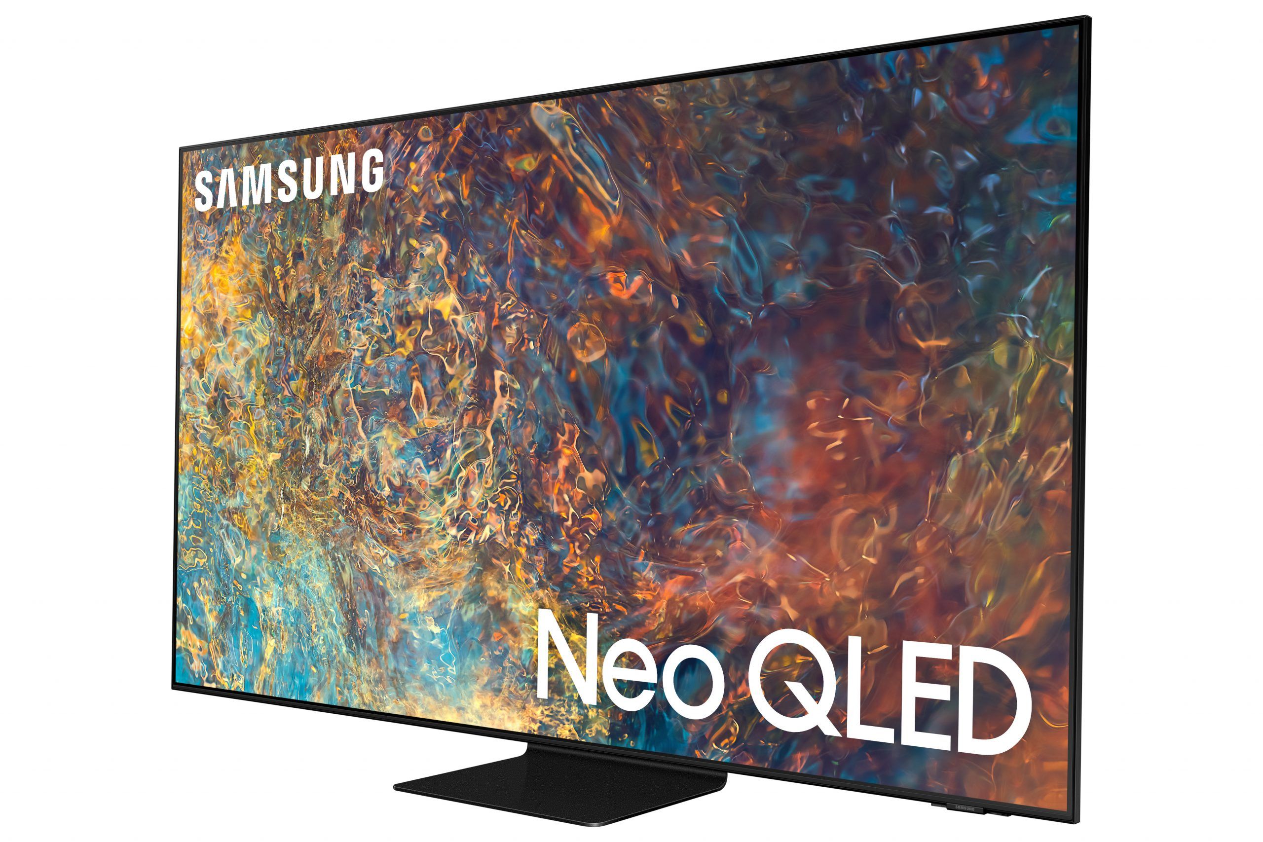QLED TV vs Neo QLED: how Samsung TVs are changing