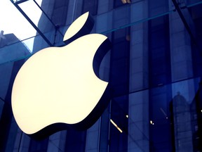 Apple Inc. got its second Street-high price target from Morgan Stanley.