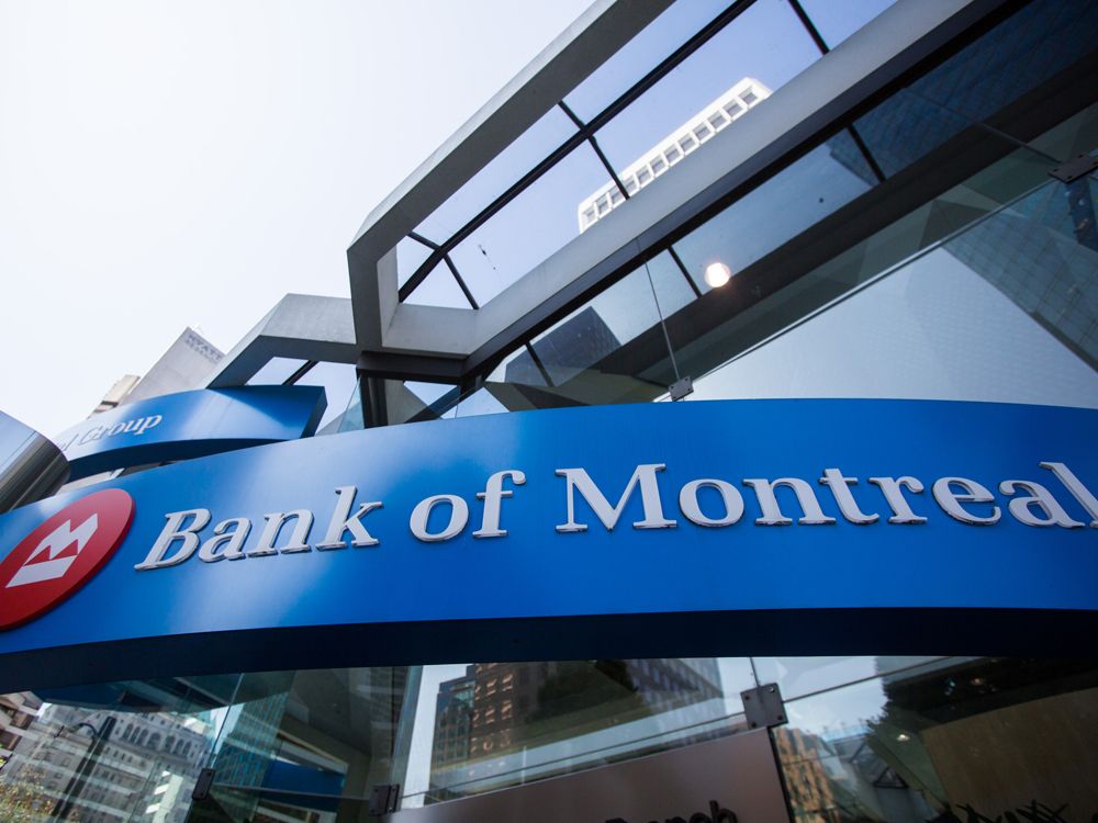 bank of montreal timings