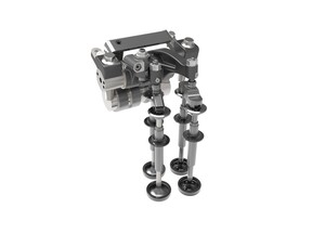 Eaton's variable valve actuation (VVA) technologies help commercial vehicle manufacturers meet looming emissions regulations.