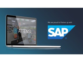 Attensi and SAP SuccessFactors enter into a strategic partnership to revolutionize learning and development.