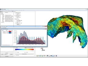 AR2Tech's geostatistical library offers a state-of-the-art version of all foundational geostatistical algorithms, with a user interface to leverage the power of these algorithms.