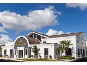 Cresco Labs' new Sarasota dispensary marks its 45th location nationwide.