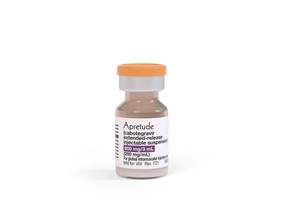 Apretude (cabotegravir extended-release injectable suspension)