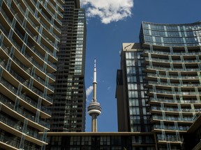 Condos are expected to outstrip the price gains of much-coveted detached homes in Canada's biggest city in 2022.