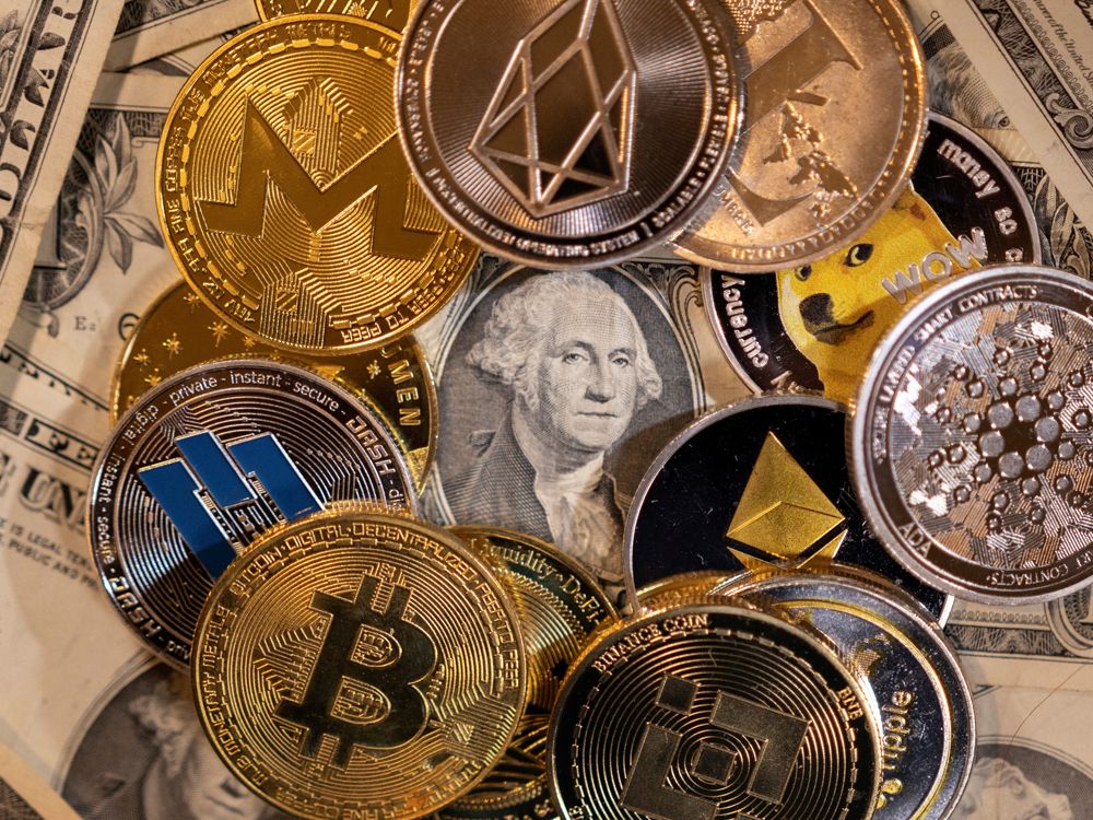 crypto currency that could go mainstream