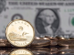 Bank of America Global Research sees better things ahead for the loonie.