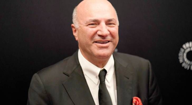 Kevin O'Leary's net worth: 'Shark Tank' investments, businesses, & more -  TheStreet