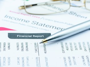 A complete financial plan should address all financial planning components..