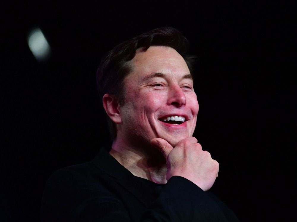 Tesla owners are finally—a little bit—getting sick enough of Elon