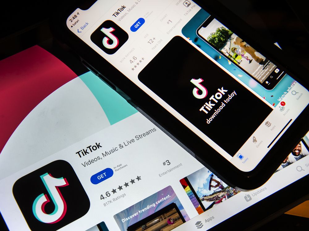 TikTok is getting into the restaurant business | Financial Post