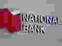 National Bank has fewer branches than any other major Canadian bank, making its reductions stand out more.