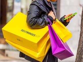 Central Group, is just days away from closing a US$5.31 billion acquisition of Selfridges stores in the United Kingdom.