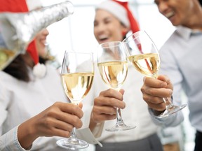While celebration can bring workers and their employers together, that celebration is too often spiked with excessive alcohol.
