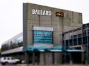 Though Ballard’s stock surged 157 per cent, rising from $20.93 per share in September 2020 to $53.90 by February 2021, it has now tumbled to $17.02.