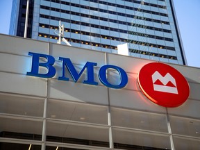The Bank of Montreal instructed its North American investment and corporate banking division to resume remote work until the week of Jan. 17.