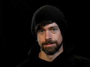 Jack Dorsey, co-founder of Twitter and fintech firm Square.