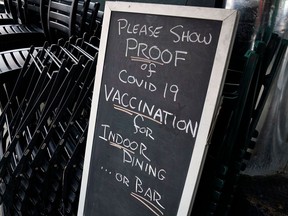 Mandatory vaccination policies are the safest approach for employers to avoid prospective liability from COVID-19 contraction in the workplace.