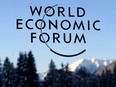 The World Economic Forum has postponed its annual meeting in Davos next month.