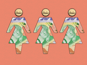 We asked a group of experts experienced in helping women find their footing in the personal finance world to weigh in on what’s holding women back, and what they can do better to catch up in terms of accumulating more personal wealth.