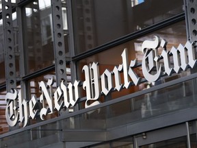 Letter from the editor: The New York Times' deal to buy The Athletic is a win for journalism