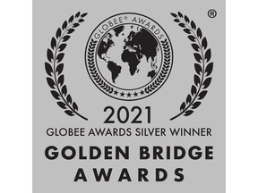 Mary Kay was named a Silver Globee® Winner in 3 categories at the 13th Annual 2021 Golden Bridge Business and Innovation Awards.
