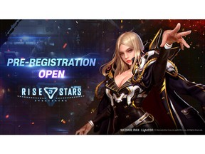 LightCON opened global pre-registration for Rise of Stars (ROS). ROS will provide Silthereum, a new game token, and the Warship Carrier to which NFT is applied. ROS will start global service during the first quarter of this year.