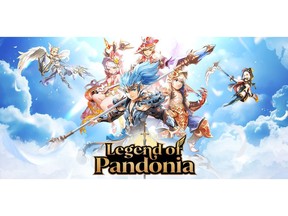 Legend of Pandonia (L.o.P), a new P2E game is released. L.o.P is a collection-based strategy action RPG where players can collect and enjoy 120 unique heroes along the arduous journey of Knights striving to find Soul Stones that can give a tremendous power. While playing the game, mPANDO Coins can be earned from plenty of content. Players can make their heroes more powerful by using coins.