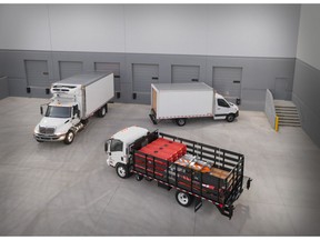 With a focus on innovation and electrification, Morgan Truck Body will unveil multiple custom concept bodies in 2022, starting at Work Truck Week in March and the Advanced Clean Transportation (ACT) Expo in May.