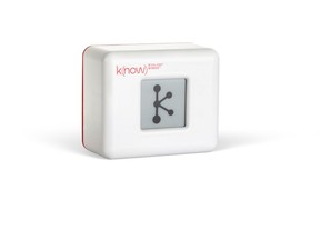 k(now) handheld molecular testing device