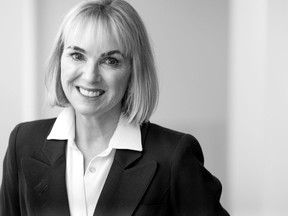 Fiona Macfarlane - Appointed to HSBC Bank Canada Board of Directors 17 January 2022